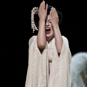 MADAMA BUTTERFLY Comes to Den Norske Opera in February Photo