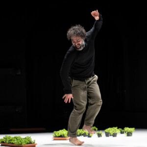Review: DANCE IS NOT FOR US, Barbican Centre