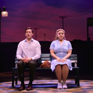 Photos: Carrie Hope Fletcher and More in WAITRESS UK and Ireland Tour Photo
