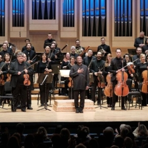 Charlotte Symphony Surpasses $50 Million Goal