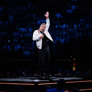 Sebastian Maniscalco Returns To Encore Theater At Wynn Las Vegas In February Photo