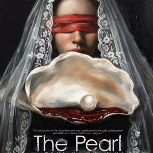 THE PEARL (MORVARID) to Run at HERE Arts Center December 3–7 Photo