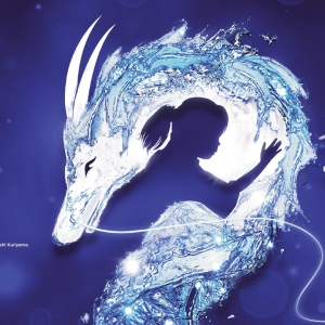 SPIRITED AWAY at The London Coliseum Extends Five Additional Weeks