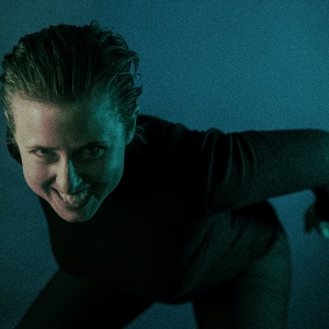 THE CREEPS Opens Off-Broadway at Playhouse 46 at St. Lukes in September