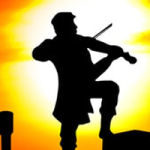 FIDDLER ON THE ROOF Comes to North Shore Music Theatre Next Month Photo