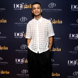 Listen: Jordan Fisher, Joy Woods and More in THE KING&rsquo;S CRITIQUE Photo