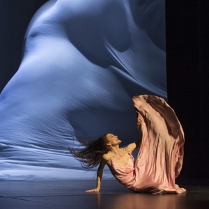 Tanztheater Wuppertal Pina Bausch Performs SWEET MAMBO at Sadlers Wells Photo