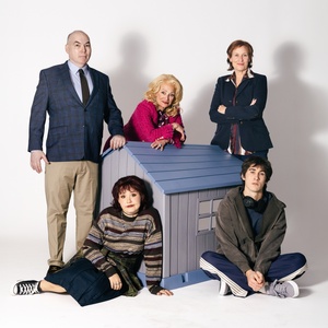 Photos: Meet the Cast of THE UNFRIEND At Asolo Repertory Theatre Photo