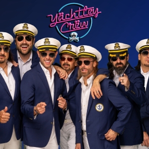 Yächtley Crëw Comes To The Palace Theater In October Photo