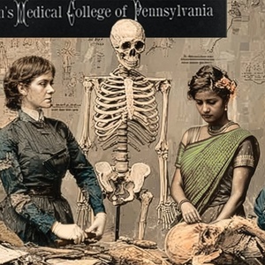 THE WOMAN QUESTION To Make World Premiere At People&rsquo;s Light Photo