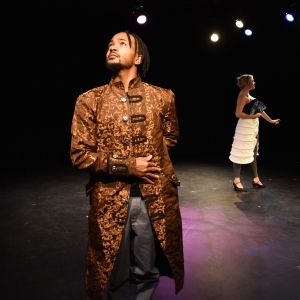 The USC Dept. of Theatre and Dance Will Perform a 10 Minute Play Festival Video