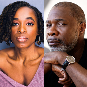 Kristolyn Lloyd, Michael Potts, and More Will Lead SEVEN GUITARS at Lincoln Center Th Photo