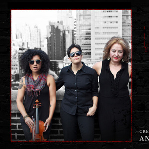 11REFLECTIONS: NYC to Mark 25th Anniversary of 9/11 at HERE Arts Center Photo