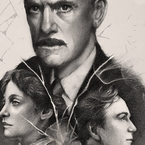 Elysium Will Present Northern Premiere of LONG DAYS JOURNEY INTO NIGHT on Tour Photo