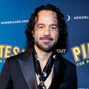 Ramin Karimloo and More Will Lead ROAM A NEW MUSICAL Concert Production at the Shafte Photo
