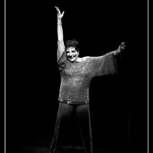 Transport Group To Present LIZA! AT 80: A CELEBRATION IN SONG AND DANCE Photo