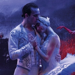 LAGO DOS CISNES Comes to Teatro Tivoli BBVA Photo