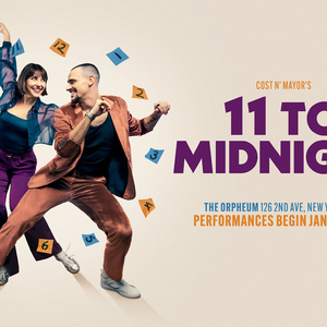 Review Roundup: 11 TO MIDNIGHT Opens at the Orpheum Theatre Photo