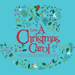 A CHRISTMAS CAROL Returns to the Lyric Theatre in 2025 Photo