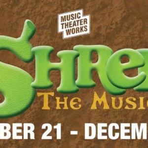 Music Theater Works Announces Cast And Creative Team For SHREK: THE MUSICAL, December Photo