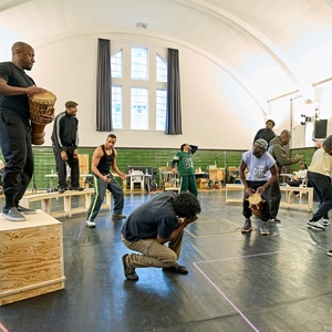 Photos: ONE FLEW OVER THE CUCKOOS NEST Photo