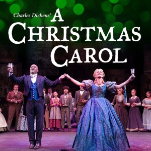 A CHRISTMAS CAROL Comes to South Coast Repertory Photo