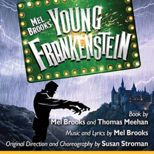 The Theatre Group at SBCC Will Perform Mel Brooks YOUNG FRANKENSTEIN Photo