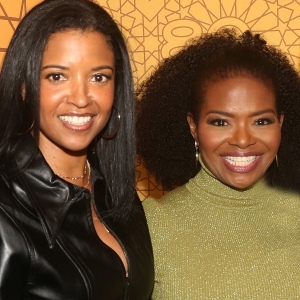 Photos: Sutton Foster, LaChanze & More Attend PAL JOEY Gala Performance at New York C Video