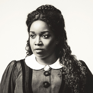 Lolly Adefope Will Make West End Debut in OH, MARY! Photo