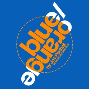 BLUE/ORANGE Will Be Performed at the OSO Arts Centre This Spring Photo