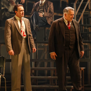 DEATH OF A SALESMAN to Add South Australian Cast for Adelaide Run Photo