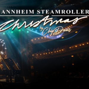 MANNHEIM STEAMROLLER To Bring 2024 Christmas Tour To Chrysler Hall Photo