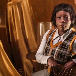 #JEANNE is Now Playing at Dramaten