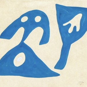 Hans/Jean Arp & Sophie Taeuber-Arp Expo Comes to Bozar Photo