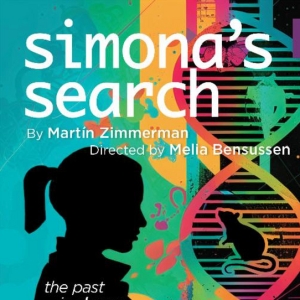 Cast and Creative Team Announced for 2024 World Premiere of SIMONA'S SEARCH at Hartf Photo