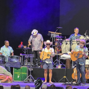 Photos: The Coral Reefer Band – Keep The Party Going Tour Photo