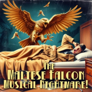 Actors Theatre of Indiana Lab Series Returns With THE MALTESE FALCON Photo