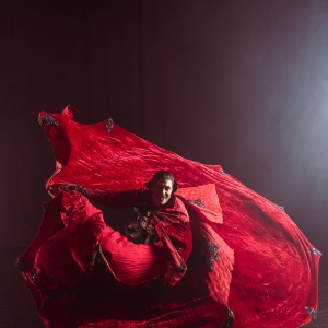 BalletMets DRACULA Returns Next Month Photo