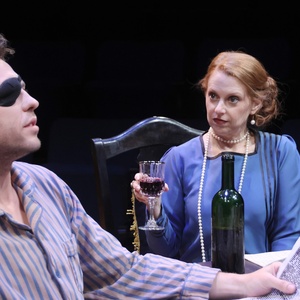 Photos: LEOPOLDSTADT Opens at Main Street Theater Photo