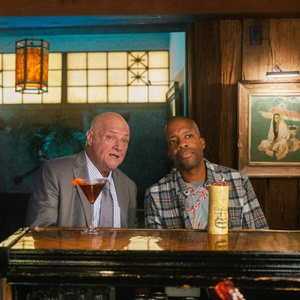 Photos: PRIMARY TRUST Cast at Asolo Repertory Theatre Photo