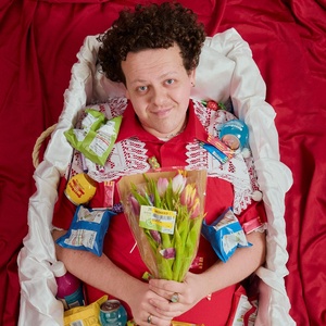 Jack Rooke Will Embark on UK Tour With GOOD GRIEF Photo