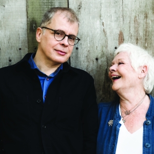 Judi Dench Will Appear in Conversation at The Watermill This May Photo
