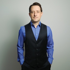 Composer Jonathan Reid Gealt Will Perform at Joe's Pub in May Photo