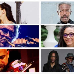 Angel City Jazz Festival Returns This Week