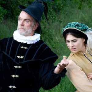 GreenStage Reveals 36th Season of Free Shakespeare in the Park Photo