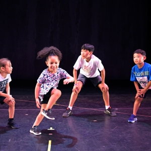 Photos: National Dance Institute Celebrates Maya Angelou at 2023 Event of the Year Video