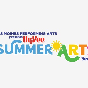 Des Moines Performing Arts Launches HY-VEE SUMMER ARTS SERIES With Free Park Performances Photo