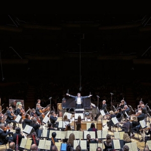 Toronto Symphony Orchestra and Harmonia Mundi Announce New Recording Partnership Photo