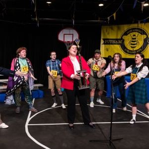 Photos: First look at Worthington Community Theatre’s THE 25TH ANNUAL PUTNAM COUNTY S