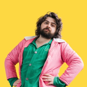 MY GRANDPA DOESN'T FOLLOW ME ON INSTAGRAM to Make UK Premiere at Edinburgh Fringe Photo